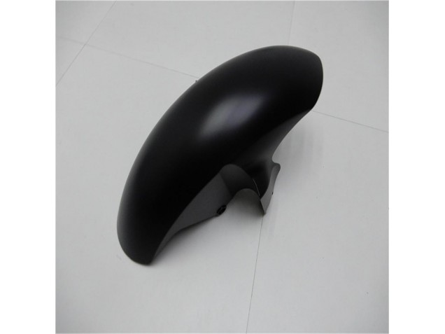 Azul Negro Kit ABS Carenado Motocicleta Yamaha R6 2006-2007 Azul Negro Kit ABS Carenado Motocicleta Yamaha R6 2006-2007