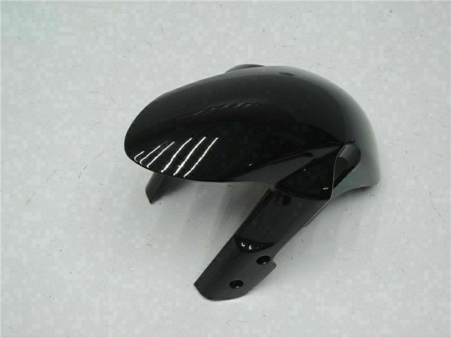 Azul Negro Kit Carenado ABS Completo Suzuki GSXR 600 / 750 K6 2006-2007 Azul Negro Kit Carenado ABS Completo Suzuki GSXR 600 / 750 K6 2006-2007
