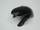 Azul Negro Kit Carenado ABS Completo Suzuki GSXR 600 / 750 K6 2006-2007 Azul Negro Kit Carenado ABS Completo Suzuki GSXR 600 / 750 K6 2006-2007