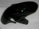 Azul Negro Kit Completo Carenado Moto Suzuki GSXR 1000 K3 2003-2004 Azul Negro Kit Completo Carenado Moto Suzuki GSXR 1000 K3 2003-2004
