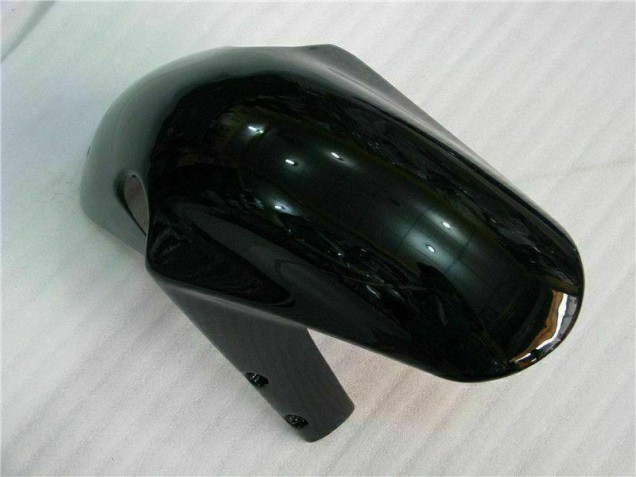 Azul Negro Kits Completo Carenado Moto ABS Suzuki GSXR 600 / 750 K1 K2 K3 2001-2003 Azul Negro Kits Completo Carenado Moto ABS Suzuki GSXR 600 / 750 K1 K2 K3 2001-2003