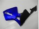 Azul Negro Kits Completo Carenado Moto Honda CBR 600 RR 2005-2006 Azul Negro Kits Completo Carenado Moto Honda CBR 600 RR 2005-2006