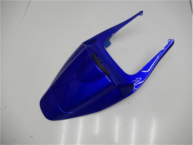 Azul Negro Kits Completo Carenado Moto Honda CBR 600 RR 2005-2006 Azul Negro Kits Completo Carenado Moto Honda CBR 600 RR 2005-2006