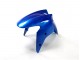 Azul Plástica Moto Kawasaki EX250 2008-2012 Azul Plástica Moto Kawasaki EX250 2008-2012