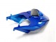 Azul Plástica Moto Kawasaki EX250 2008-2012 Azul Plástica Moto Kawasaki EX250 2008-2012