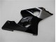 Azul Plata Carenado Moto Suzuki GSXR 600 / 750 K4 2004-2005 Azul Plata Carenado Moto Suzuki GSXR 600 / 750 K4 2004-2005
