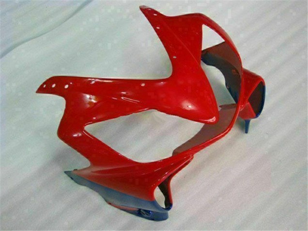 Azul Rojo Carenado Moto Honda CBR 600 F4i 2001-2003 Azul Rojo Carenado Moto Honda CBR 600 F4i 2001-2003