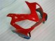 Azul Rojo Carenado Moto Honda CBR 600 F4i 2001-2003 Azul Rojo Carenado Moto Honda CBR 600 F4i 2001-2003