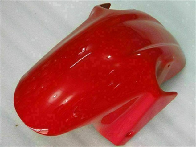 Azul Rojo Carenado Moto Honda CBR 600 F4i 2001-2003 Azul Rojo Carenado Moto Honda CBR 600 F4i 2001-2003