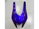 Azul Rojo Carenado Moto Yamaha R6 2017-2023 Azul Rojo Carenado Moto Yamaha R6 2017-2023