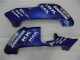 Blanco ABS Kits Carenados Moto Honda CBR 600 RR 2003-2004 Blanco ABS Kits Carenados Moto Honda CBR 600 RR 2003-2004