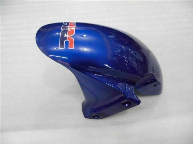 Blanco ABS Kits Carenados Moto Honda CBR 600 RR 2003-2004 Blanco ABS Kits Carenados Moto Honda CBR 600 RR 2003-2004