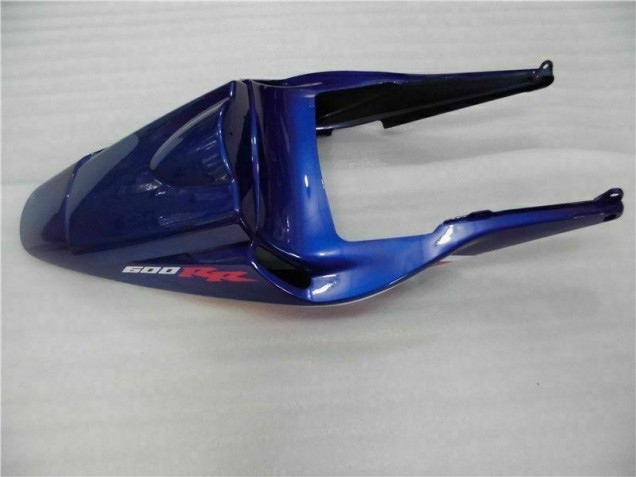 Blanco ABS Kits Carenados Moto Honda CBR 600 RR 2003-2004 Blanco ABS Kits Carenados Moto Honda CBR 600 RR 2003-2004