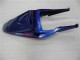 Blanco ABS Kits Carenados Moto Honda CBR 600 RR 2003-2004 Blanco ABS Kits Carenados Moto Honda CBR 600 RR 2003-2004