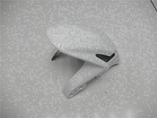 Blanco ABS Moto Plástica Honda CBR 600 RR 2009-2012 Blanco ABS Moto Plástica Honda CBR 600 RR 2009-2012