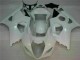 Blanco ABS Moto Plástica Suzuki GSXR 1000 K3 2003-2004 Blanco ABS Moto Plástica Suzuki GSXR 1000 K3 2003-2004