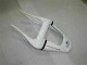 Blanco ABS Moto Plástico Yamaha R1 2000-2001 Blanco ABS Moto Plástico Yamaha R1 2000-2001