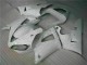 Blanco ABS Moto Plásticos Yamaha R1 2000-2001 Blanco ABS Moto Plásticos Yamaha R1 2000-2001