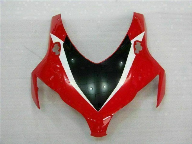 Blanco Azul ABS Moto Plástico Honda CBR 1000 RR 2008-2011 Blanco Azul ABS Moto Plástico Honda CBR 1000 RR 2008-2011
