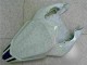 Blanco Azul Carrocería Motocicletas Yamaha R6 2006-2007 Blanco Azul Carrocería Motocicletas Yamaha R6 2006-2007