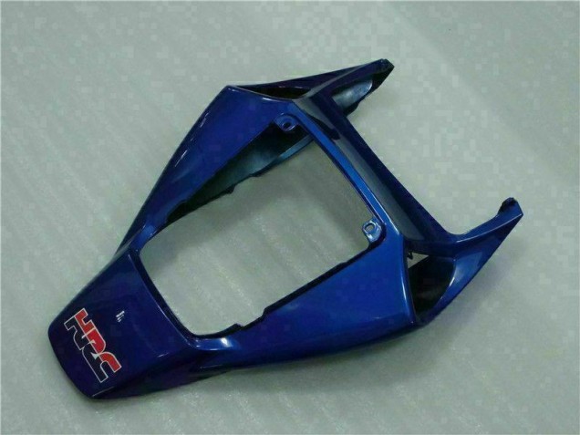 Blanco Azul Kits Carenado Moto Honda CBR 1000 RR 2004-2005 Blanco Azul Kits Carenado Moto Honda CBR 1000 RR 2004-2005