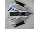 Blanco Azul Negro Carenado Moto Yamaha R6 2008-2016 Blanco Azul Negro Carenado Moto Yamaha R6 2008-2016
