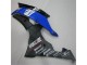 Blanco Azul Negro Carenado Moto Yamaha R6 2008-2016 Blanco Azul Negro Carenado Moto Yamaha R6 2008-2016