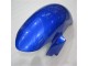 Blanco Azul Negro Carenado Moto Yamaha R6 2008-2016 Blanco Azul Negro Carenado Moto Yamaha R6 2008-2016