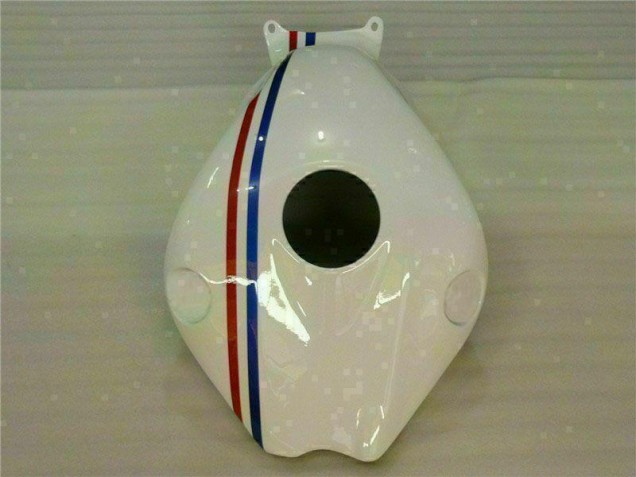 Blanco Azul Repsol Carrocería Motocicletas Honda CBR 1000 RR 2008-2011 Blanco Azul Repsol Carrocería Motocicletas Honda CBR 1000 RR 2008-2011