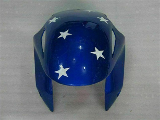 Blanco Azul Rojo Eurobet Lee Carenado Moto Honda CBR 1000 RR 2008-2011 Blanco Azul Rojo Eurobet Lee Carenado Moto Honda CBR 1000 RR 2008-2011