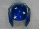 Blanco Azul Rojo Eurobet Lee Carenado Moto Honda CBR 1000 RR 2008-2011 Blanco Azul Rojo Eurobet Lee Carenado Moto Honda CBR 1000 RR 2008-2011
