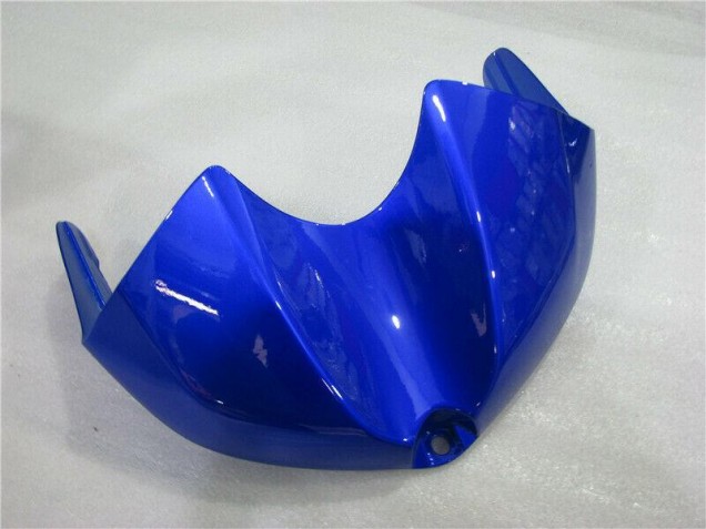 Blanco Azul Sterilgarda Volvo Carenado Moto Yamaha R6 2008-2016 Blanco Azul Sterilgarda Volvo Carenado Moto Yamaha R6 2008-2016