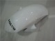 Blanco Azul Sterilgarda Volvo Carenado Moto Yamaha R6 2008-2016 Blanco Azul Sterilgarda Volvo Carenado Moto Yamaha R6 2008-2016