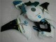 Blanco Carenado Moto Honda CBR 1000 RR 2008-2011 Blanco Carenado Moto Honda CBR 1000 RR 2008-2011