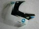 Blanco Carenado Moto Honda CBR 1000 RR 2008-2011 Blanco Carenado Moto Honda CBR 1000 RR 2008-2011