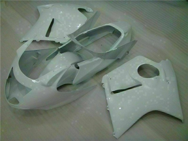 Blanco Carenado Moto Honda CBR 1100 XX 1996-2007 Blanco Carenado Moto Honda CBR 1100 XX 1996-2007