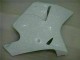 Blanco Carenado Moto Honda CBR 1100 XX 1996-2007 Blanco Carenado Moto Honda CBR 1100 XX 1996-2007