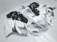 Blanco Carenado Moto Suzuki GSXR 1300 Hayabusa 2008-2019 Blanco Carenado Moto Suzuki GSXR 1300 Hayabusa 2008-2019