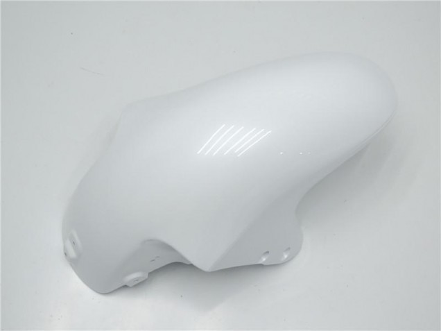 Blanco Carenado Moto Suzuki GSXR 1300 Hayabusa 2008-2019 Blanco Carenado Moto Suzuki GSXR 1300 Hayabusa 2008-2019
