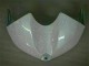 Blanco Carenado Moto Yamaha R6 2008-2016 Blanco Carenado Moto Yamaha R6 2008-2016