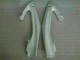 Blanco Carenado Moto Yamaha R6 2008-2016 Blanco Carenado Moto Yamaha R6 2008-2016