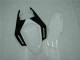 Blanco Carenado & Plástico Moto Suzuki GSXR 1000 K5 2005-2006 Blanco Carenado & Plástico Moto Suzuki GSXR 1000 K5 2005-2006