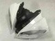 Blanco Carenados Moto Yamaha R6 2008-2016 Blanco Carenados Moto Yamaha R6 2008-2016