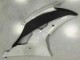 Blanco Carenados Moto Yamaha R6 2008-2016 Blanco Carenados Moto Yamaha R6 2008-2016