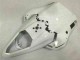 Blanco Carenados Moto Yamaha R6 2008-2016 Blanco Carenados Moto Yamaha R6 2008-2016