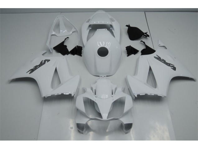 Blanco Kit Carenado Inyección Honda VFR 800 2002-2013 Blanco Kit Carenado Inyección Honda VFR 800 2002-2013