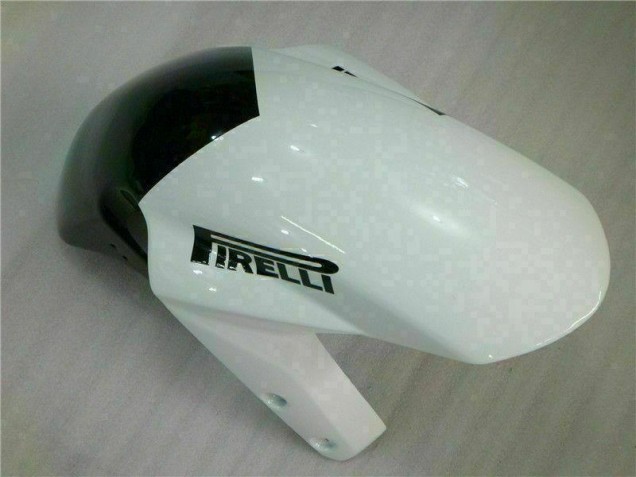 Blanco Kit Carenado Moto Suzuki GSXR 1000 K3 2003-2004 Blanco Kit Carenado Moto Suzuki GSXR 1000 K3 2003-2004