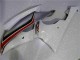 Blanco Kit Carenado Moto Yamaha R6 2008-2016 Blanco Kit Carenado Moto Yamaha R6 2008-2016
