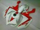 Blanco Kits Carenado Moto Yamaha R1 2007-2008 Blanco Kits Carenado Moto Yamaha R1 2007-2008