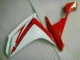 Blanco Kits Carenado Moto Yamaha R1 2007-2008 Blanco Kits Carenado Moto Yamaha R1 2007-2008